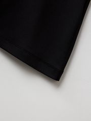 UTAA Empire Ring Panther PK T-Shirt : Men's Black