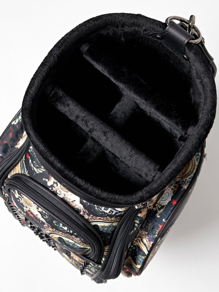 UTAA Knightmare Caddie bag : Women's