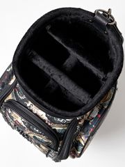 UTAA Knightmare Caddie bag : Women's