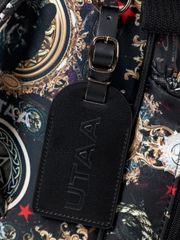 UTAA Knightmare Caddie bag : Women's