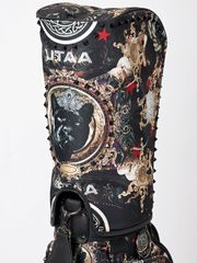 UTAA Knightmare Caddie bag : Women's