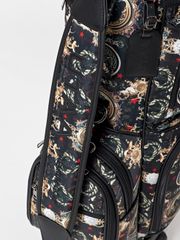 UTAA Knightmare Caddie bag : Women's