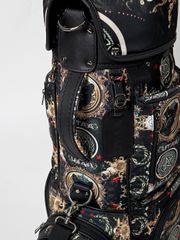 UTAA Knightmare Caddie bag : Women's