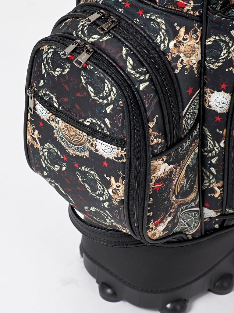 UTAA Knightmare Caddie bag : Women's