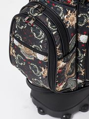 UTAA Knightmare Caddie bag : Women's