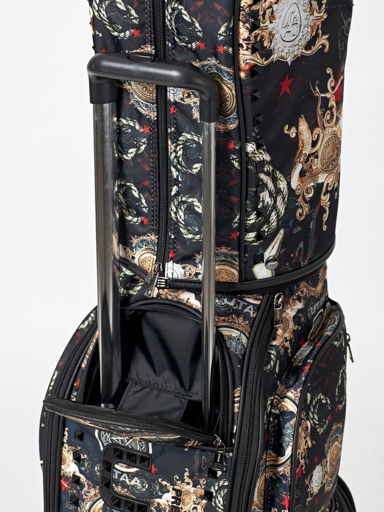 UTAA Knightmare Caddie bag : Women's