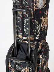 UTAA Knightmare Caddie bag : Women's