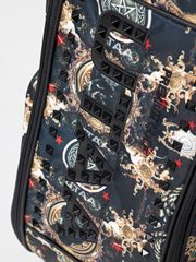 UTAA Knightmare Caddie bag : Women's