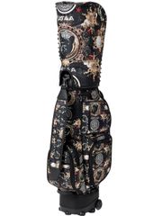 UTAA Knightmare Caddie bag : Women's