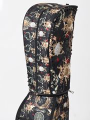 UTAA Knightmare Caddie bag