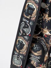 UTAA Knightmare Caddie bag