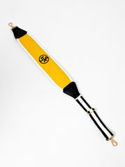 UTAA Skid Armour Caddie bag : Yellow