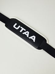 UTAA Skid Armour Boston Bag : Yellow