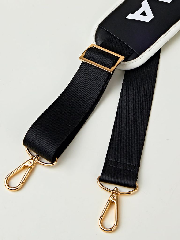 UTAA Skid Armour Boston Bag : Yellow