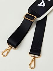 UTAA Skid Armour Boston Bag : Yellow