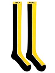 UTAA Forte Over Knee Socks : Women's Black