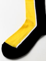 UTAA Forte Over Knee Socks : Women's Black