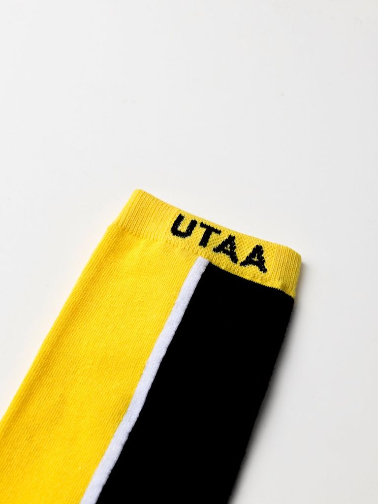 UTAA Forte Over Knee Socks : Women's Black