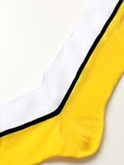 UTAA Forte Over Knee Socks : Women's Yellow