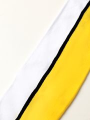 UTAA Forte Over Knee Socks : Women's Yellow