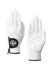 UTAA Mark Classic Golf Gloves : Women's White