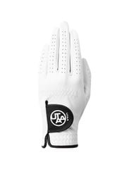 UTAA Mark Classic Golf Gloves : Women's White