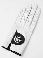 UTAA Mark Classic Golf Gloves : Women's White