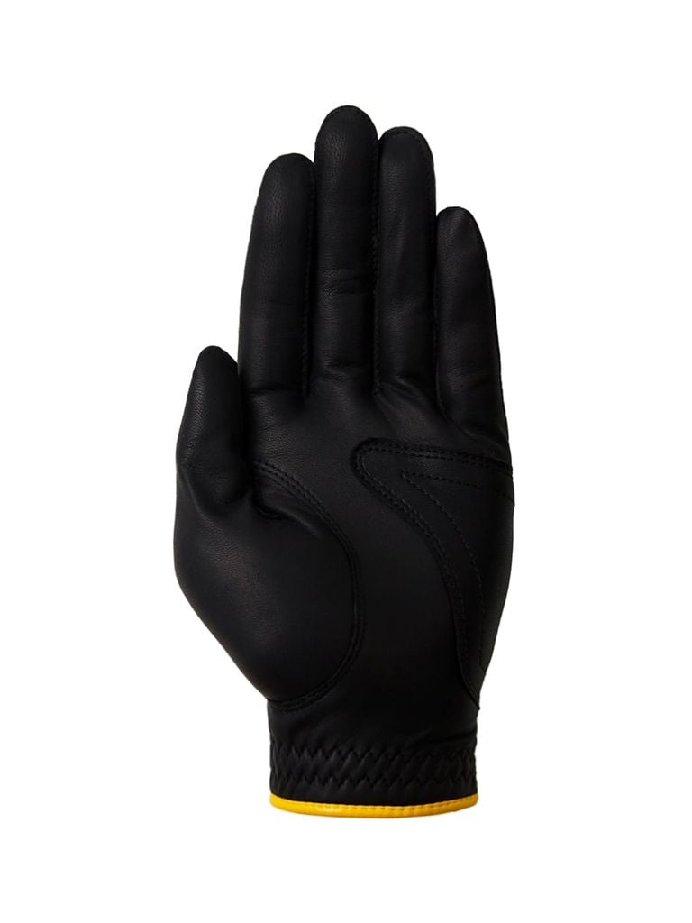 UTAA Mark Classic Golf Glove : Men's Black