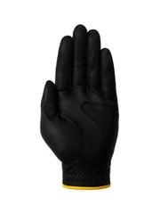 UTAA Mark Classic Golf Glove : Men's Black