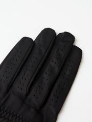 UTAA Mark Classic Golf Glove : Men's Black