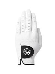 UTAA Mark Classic Golf Glove : Men's White