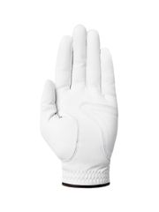 UTAA Mark Classic Golf Glove : Men's White