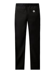UTAA Slide Bulk Logo Pants : Men's Black