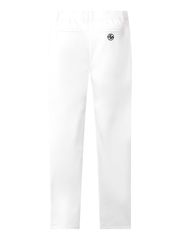 UTAA Slide Bulk Logo Pants : Men's White