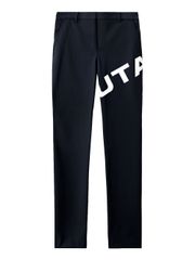 UTAA Logo Bounce Pants : Men's Black