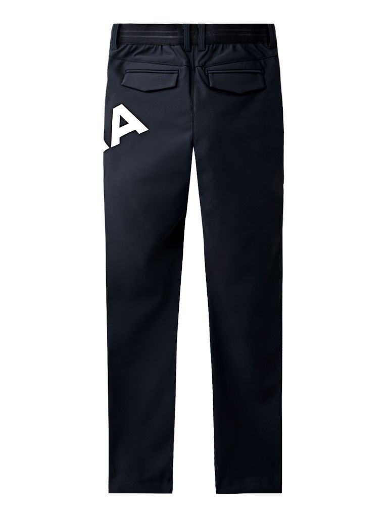 UTAA Logo Bounce Pants : Men's Black