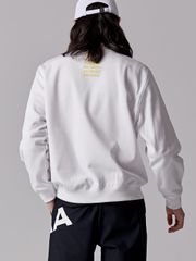 UTAA Logo Bounce Pants : Men's Black