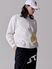 UTAA Logo Bounce Pants : Men's Black