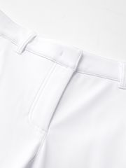 UTAA Logo Bounce Pants : Men's White