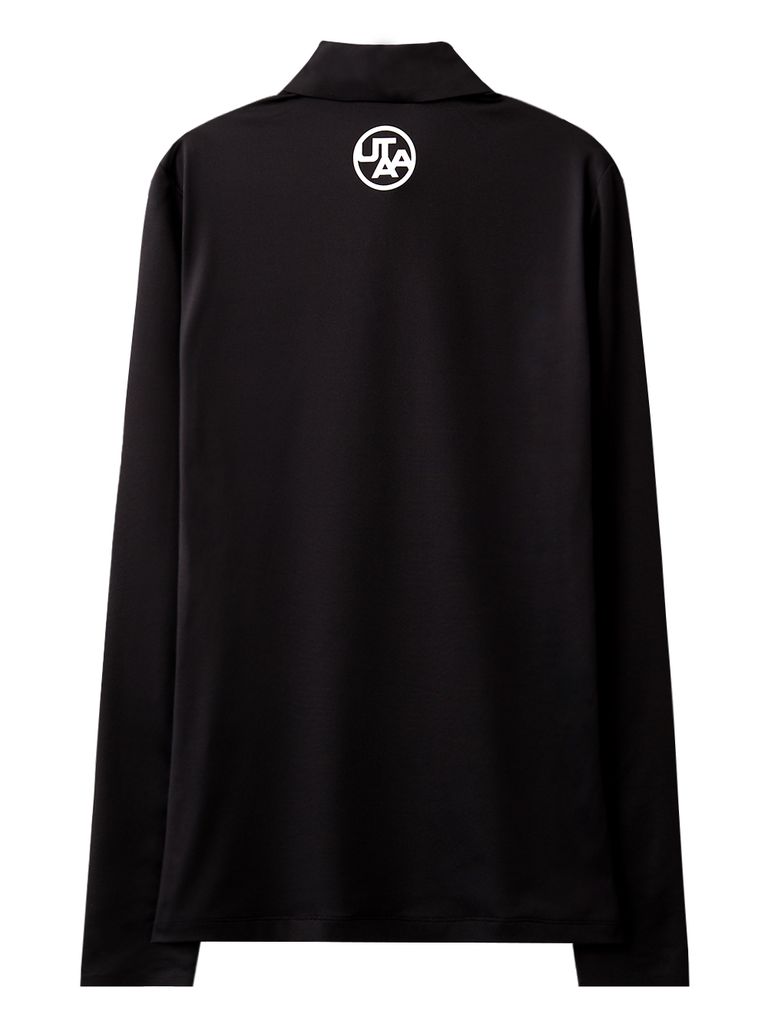 UTAA Bulk Logo Standard PK Sleeve : Women's Black