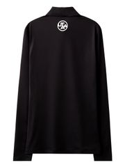 UTAA Bulk Logo Standard PK Sleeve : Women's Black