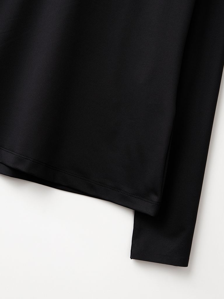 UTAA Bulk Logo Standard PK Sleeve : Women's Black
