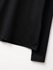 UTAA Bulk Logo Standard PK Sleeve : Women's Black