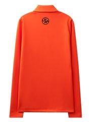 UTAA Neon Color Bounce PK Sleeve : Women's Orange