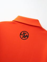 UTAA Neon Color Bounce PK Sleeve : Women's Orange