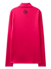 UTAA Neon Color Bounce PK Sleeve : Women's Pink