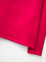 UTAA Neon Color Bounce PK Sleeve : Women's Pink