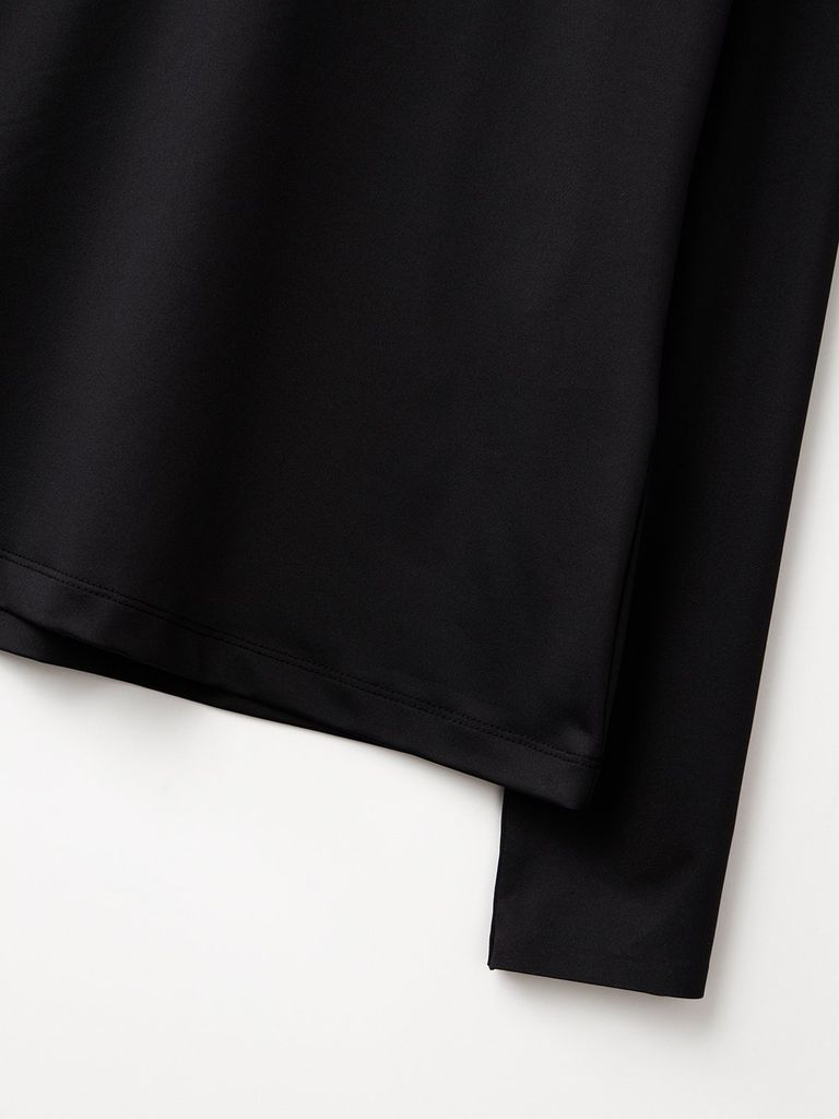 UTAA Bulk Logo Standard PK Sleeve : Men's Black