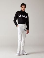 UTAA Bulk Logo Standard PK Sleeve : Men's Black