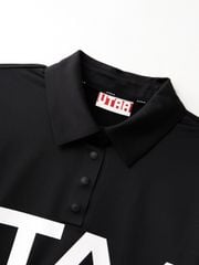 UTAA Bulk Logo Standard PK Sleeve : Men's Black
